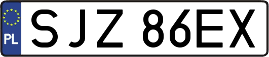 SJZ86EX