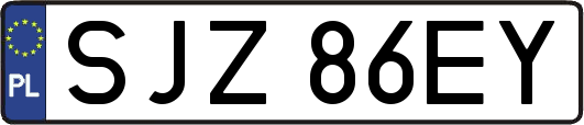 SJZ86EY