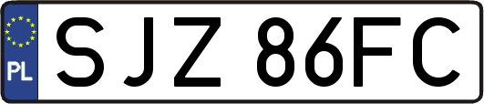 SJZ86FC