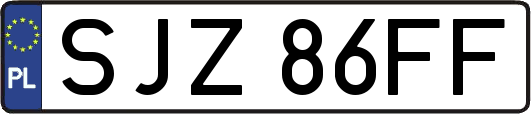 SJZ86FF