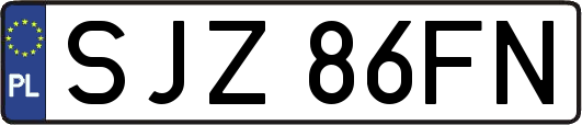 SJZ86FN