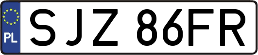SJZ86FR