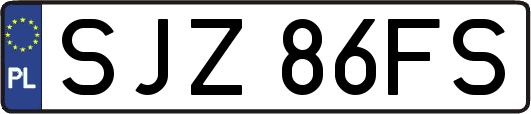 SJZ86FS