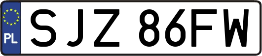 SJZ86FW