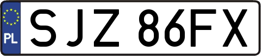 SJZ86FX