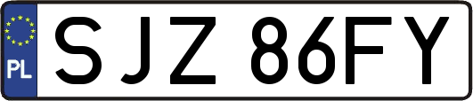 SJZ86FY