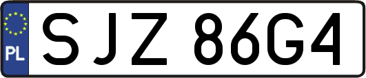 SJZ86G4