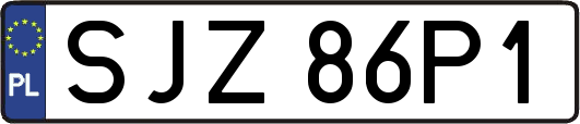 SJZ86P1