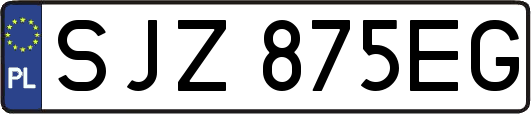 SJZ875EG