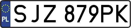 SJZ879PK