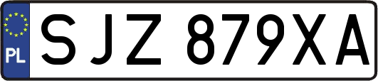 SJZ879XA