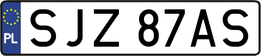 SJZ87AS