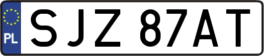 SJZ87AT
