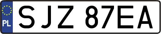 SJZ87EA