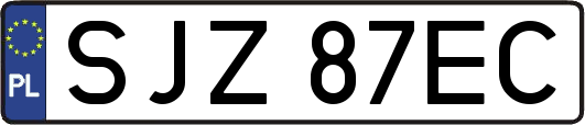 SJZ87EC