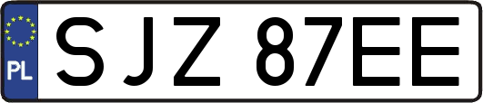 SJZ87EE