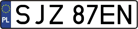 SJZ87EN