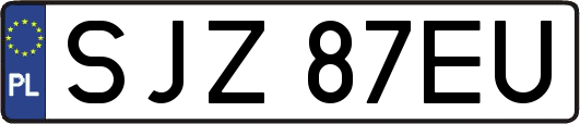 SJZ87EU