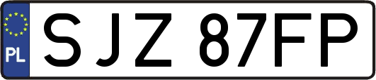 SJZ87FP