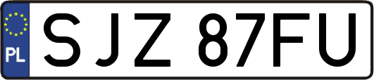 SJZ87FU