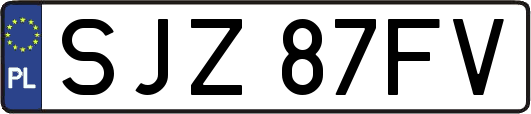 SJZ87FV
