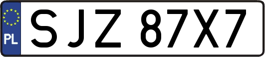 SJZ87X7