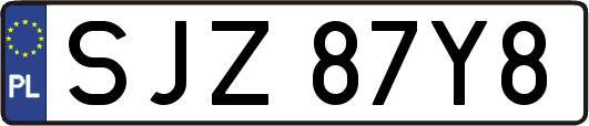 SJZ87Y8