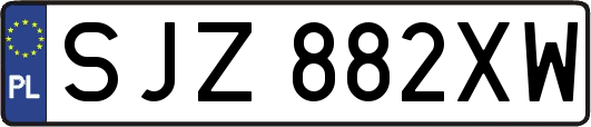 SJZ882XW