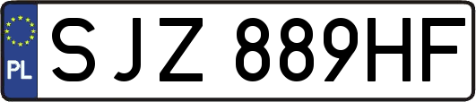 SJZ889HF