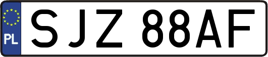 SJZ88AF