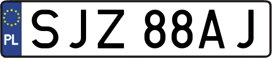 SJZ88AJ