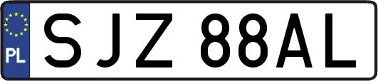 SJZ88AL