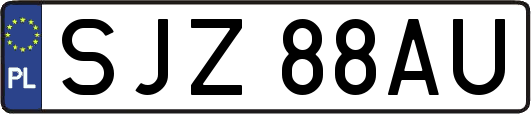 SJZ88AU