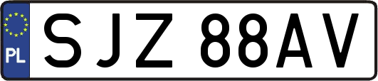 SJZ88AV