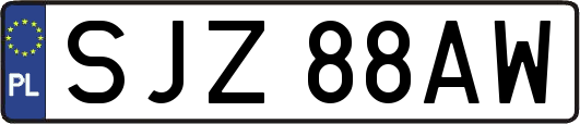 SJZ88AW