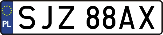 SJZ88AX