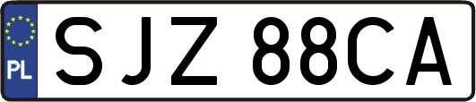 SJZ88CA
