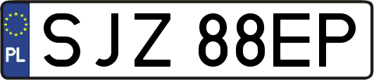 SJZ88EP