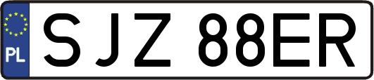 SJZ88ER
