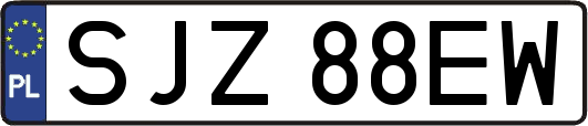 SJZ88EW