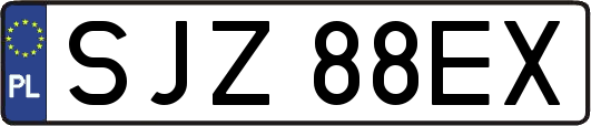 SJZ88EX