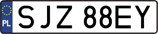 SJZ88EY