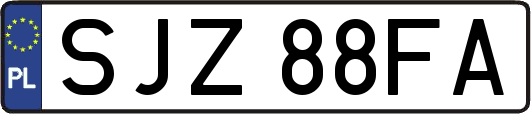 SJZ88FA