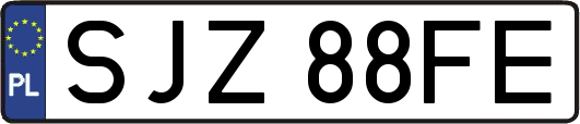 SJZ88FE