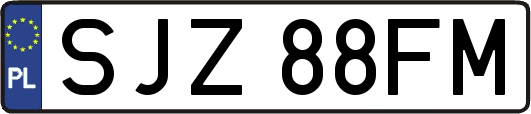 SJZ88FM