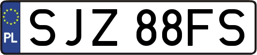 SJZ88FS