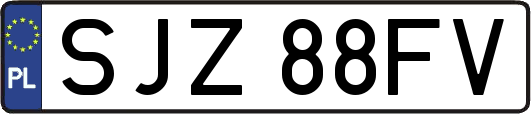 SJZ88FV