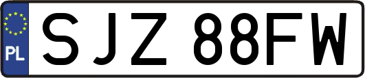 SJZ88FW