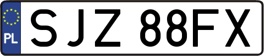 SJZ88FX