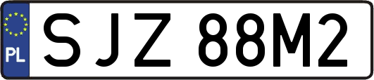 SJZ88M2